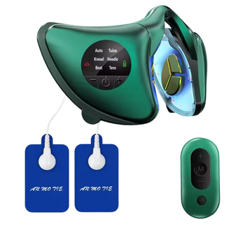 Masseur Facial Intelligent