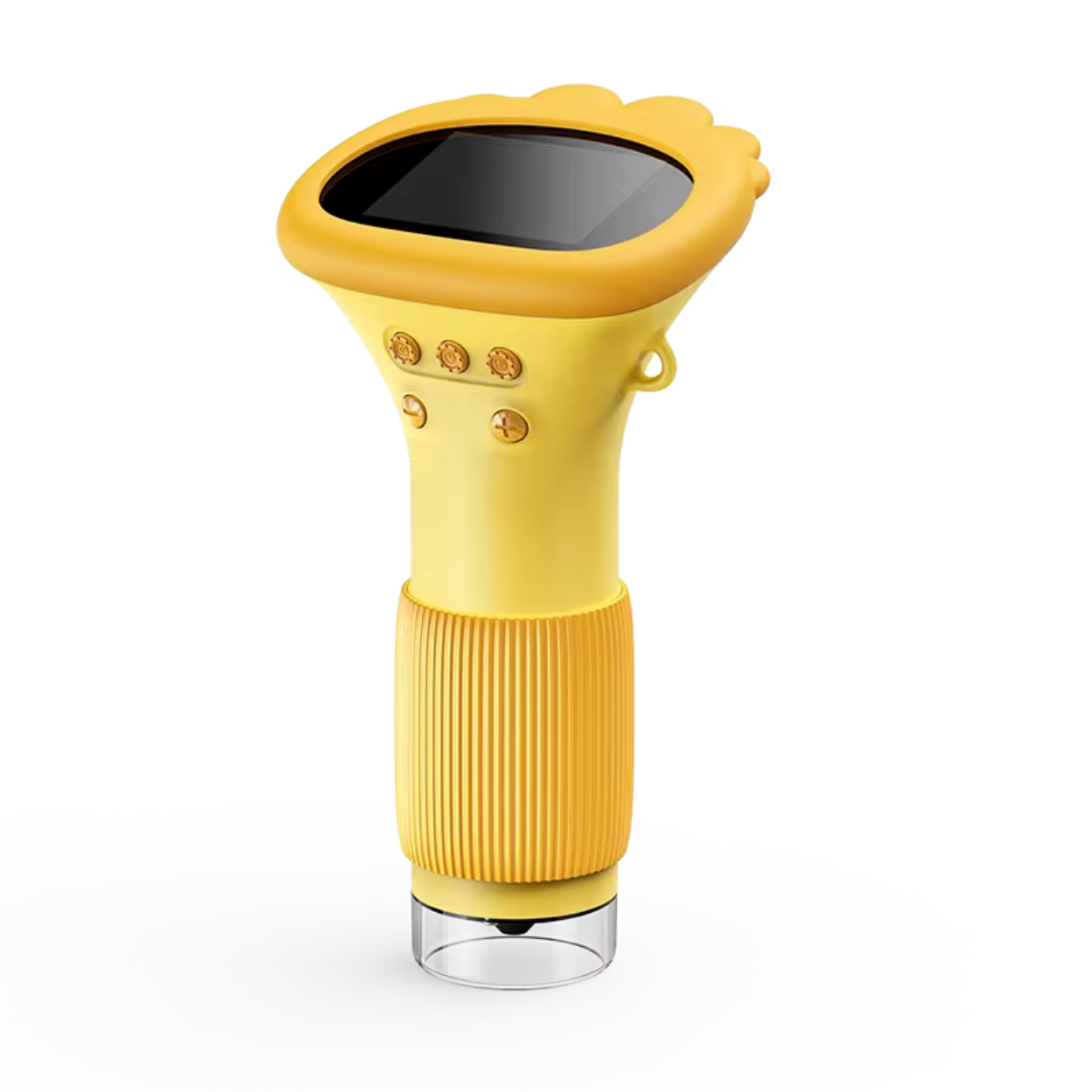 Yidoroye Microscope Enfant, 1000X Microscope Numérique pour Enfants, 2.4 Écran Portable Microscope de Poche, Jouets Sciences Éducatives, pour Les Filles de 3 4 5 6 7 8 9 10 Ans (Violet