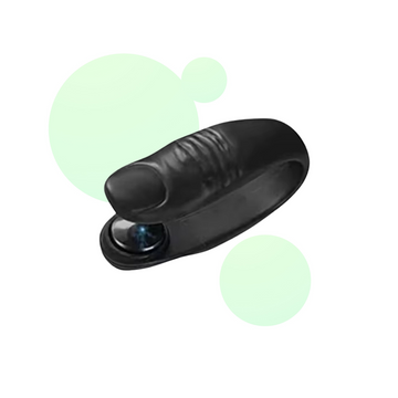Mini Pince de Massage Magnétique