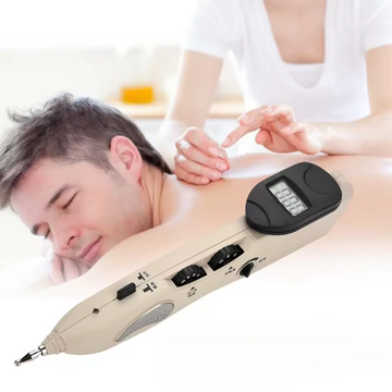 Acupuncture Sans Aiguille : La Révolution du Bien-être à Domicile