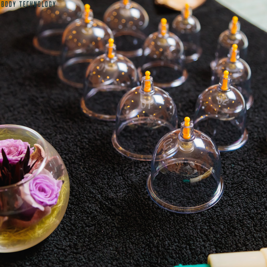 Bienfaits de la Hijama : Détox, Énergie et Santé Optimisée en Quelques Séances