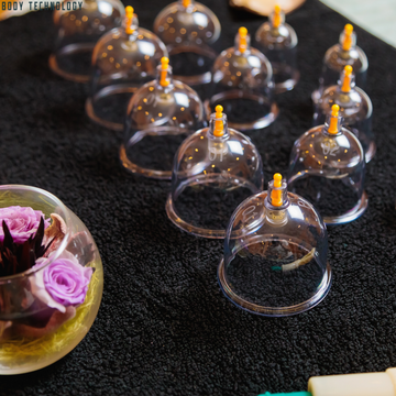 Bienfaits de la Hijama : Détox, Énergie et Santé Optimisée en Quelques Séances