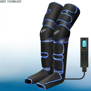 Bottes de Pressothérapie : Le Guide Complet 2025 pour Débuter
