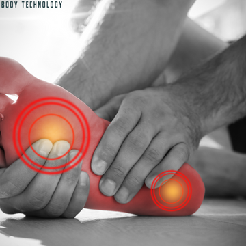 Douleurs Chroniques : 10 Solutions Naturelles Qui Fonctionnent Vraiment