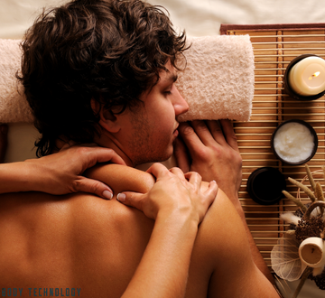 Massage Californien 2.0 : Découvrez la Technique Réinventée avec des Masseurs Électriques