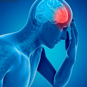 Maux de Tête et Migraines : Points d'Acupuncture Qui Soulagent