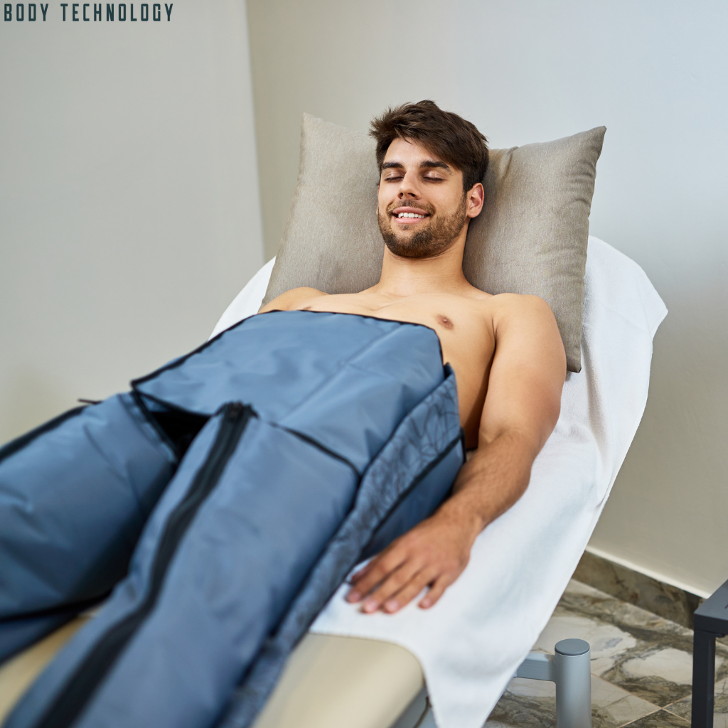 Pressothérapie vs Compression Médicale : Quelle Différence ?
