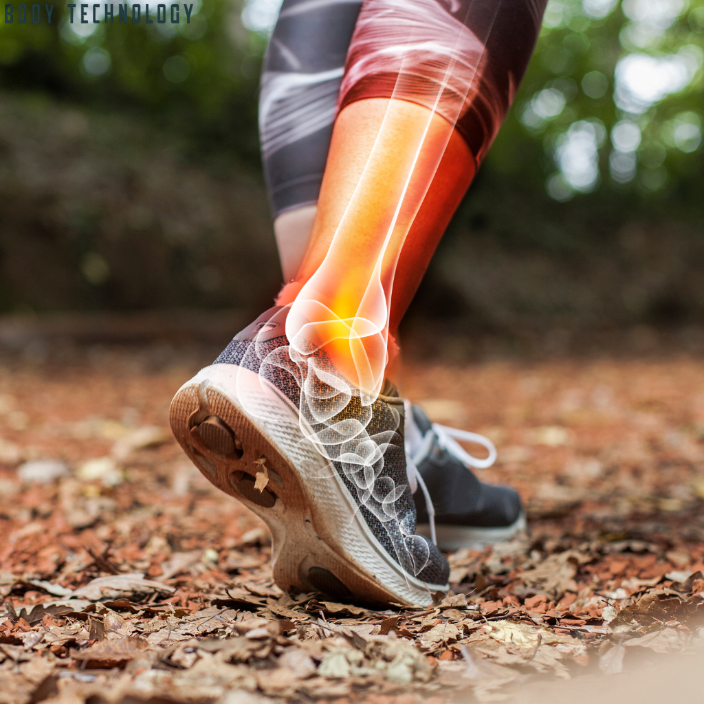 Récupération Sportive : L'Acupuncture pour les Athlètes