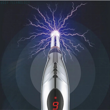 Stylo d'Acupuncture Électronique : Comparatif 2025 des Meilleurs Modèles