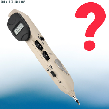 Mode d'Emploi : Utiliser un Stylo d'Acupuncture Électronique (Guide Débutant)