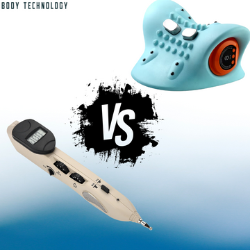 Stylo d'Acupuncture vs Autres Appareils : Avantages et Inconvénients