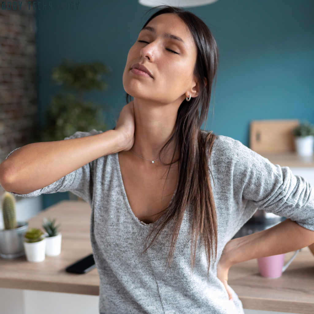 Tensions Cervicales : Causes, Symptômes et Traitements Efficaces