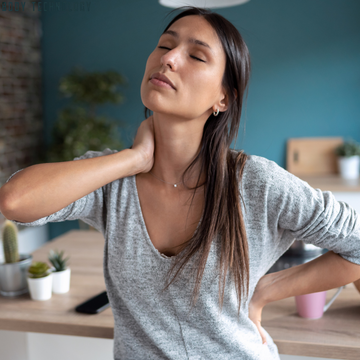 Tensions Cervicales : Causes, Symptômes et Traitements Efficaces