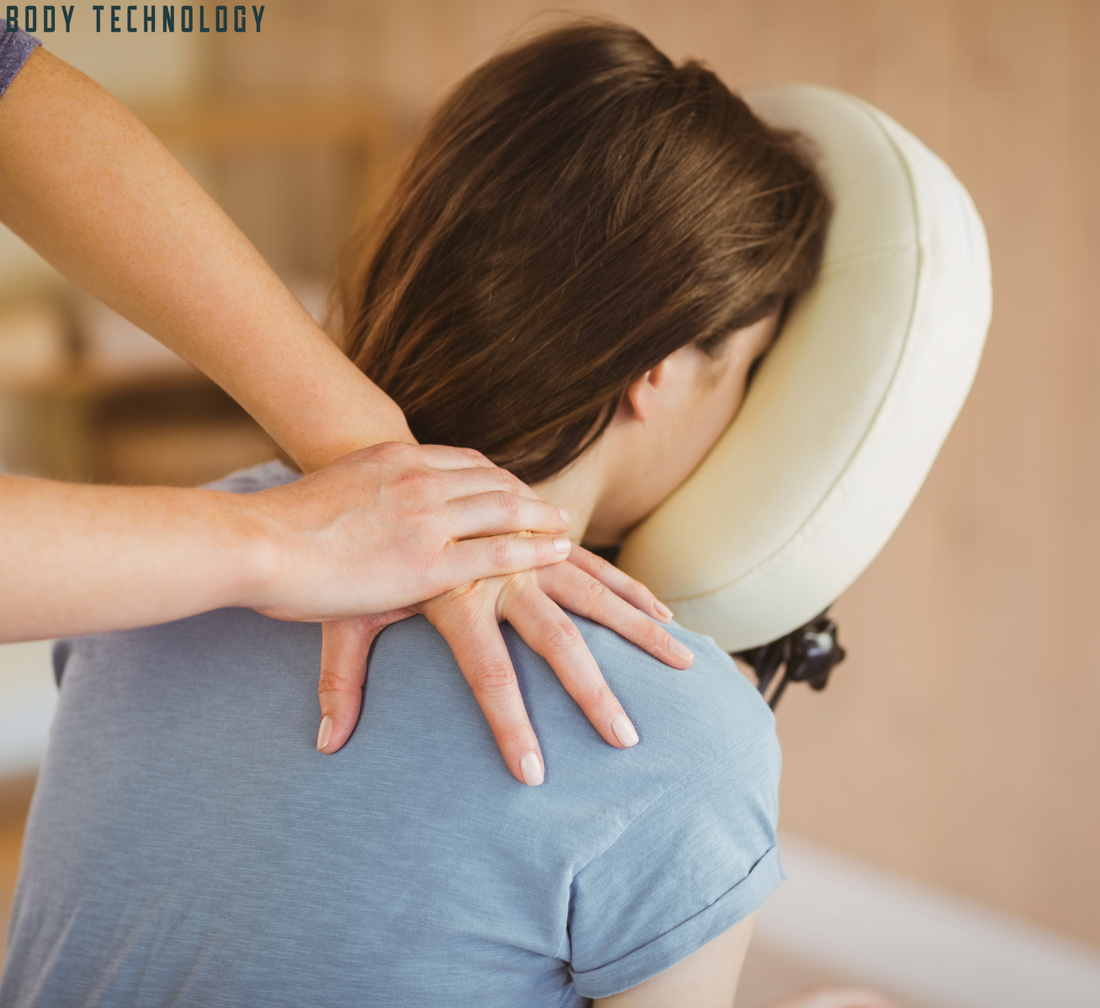 Massage Balinais Moderne – Tradition & Appareils de Massage