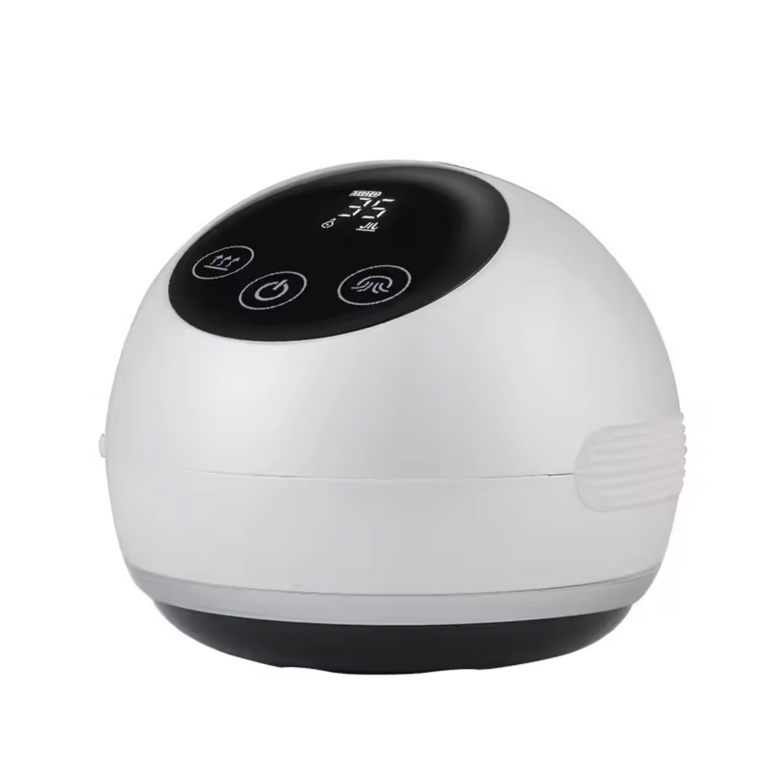 APPAREIL DE MASSAGE 3-EN-1 SCRAPING CUPPING MASSAGE