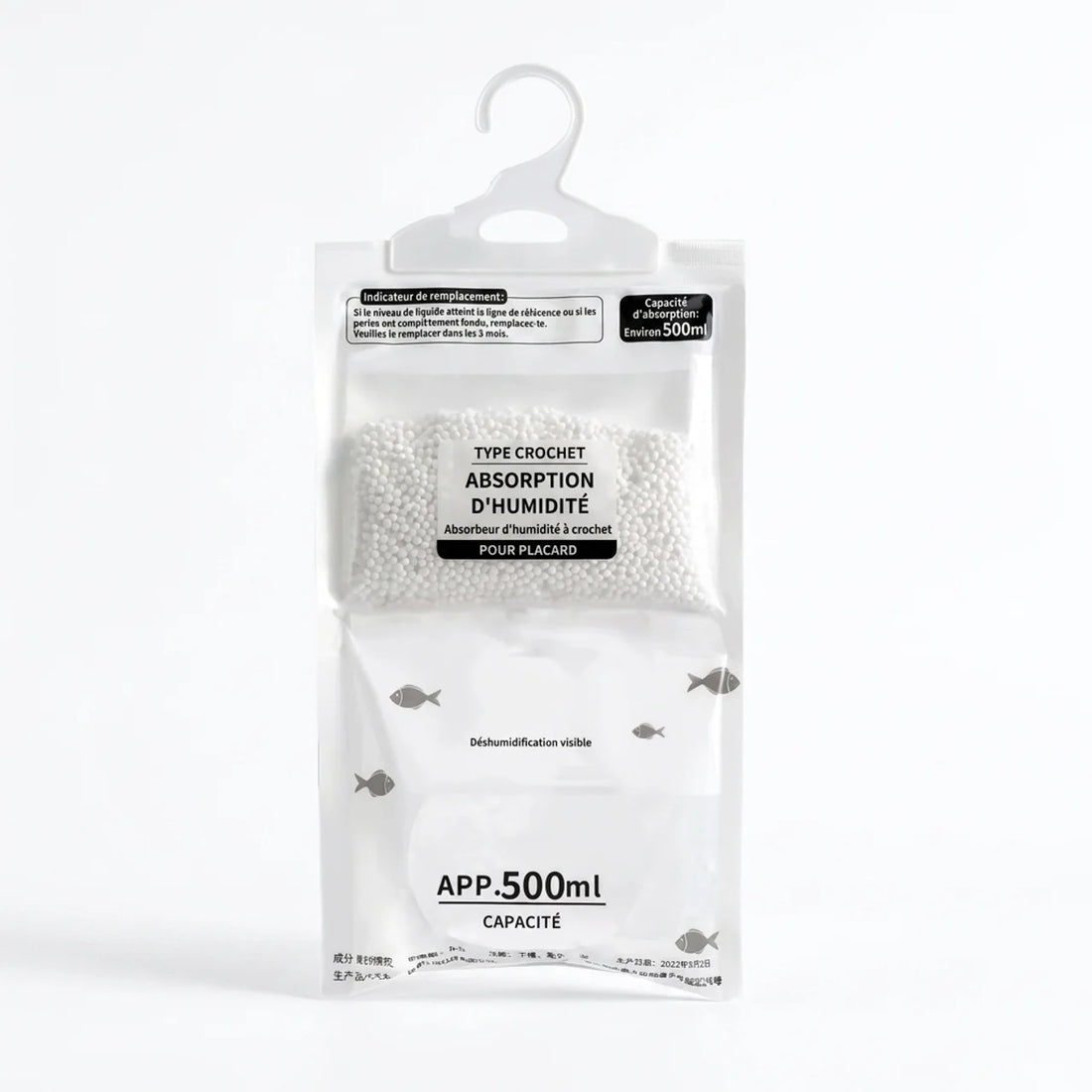 Absorbeur Humidité Placard