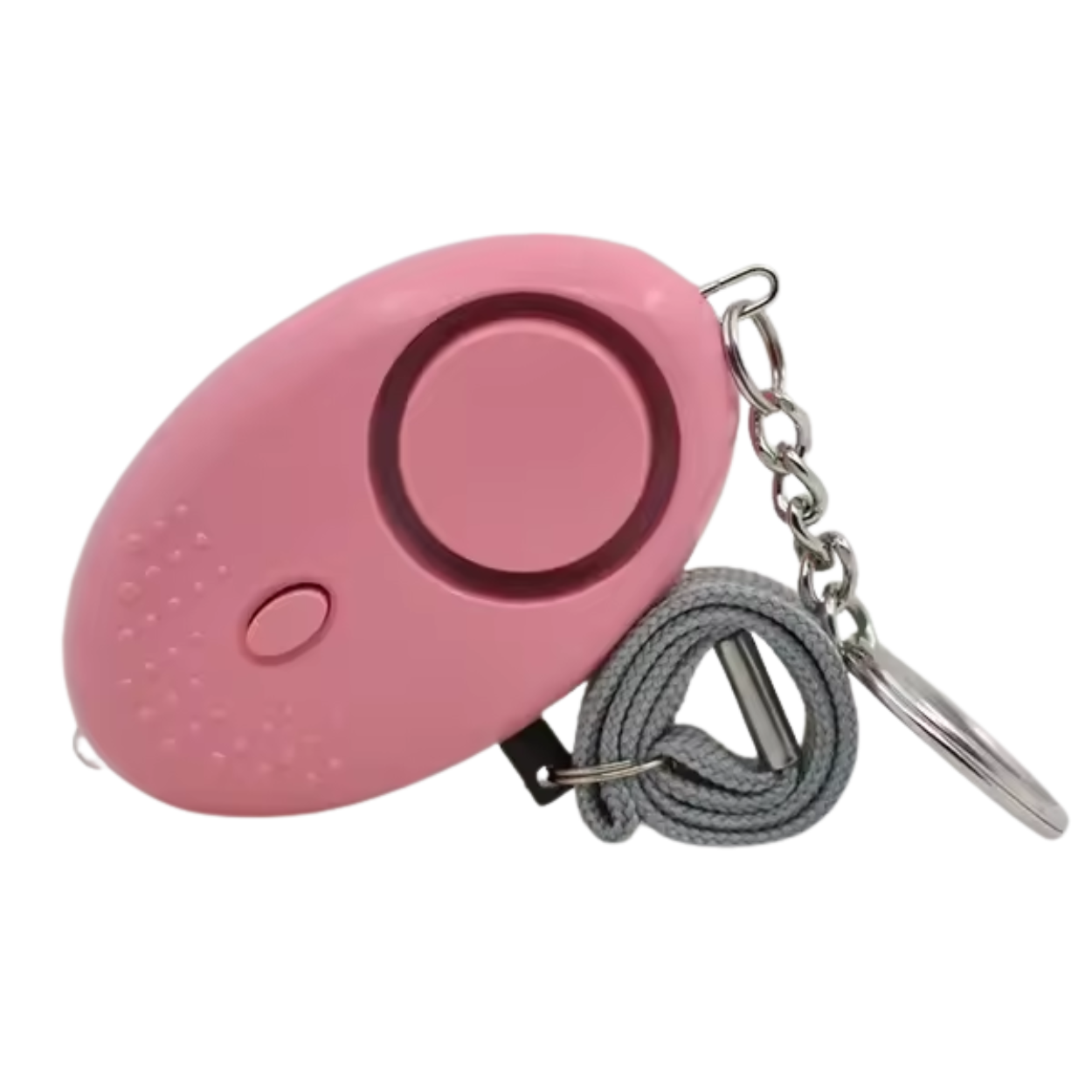 Alarme de sécurité personnelle 130 dB Anti Agression