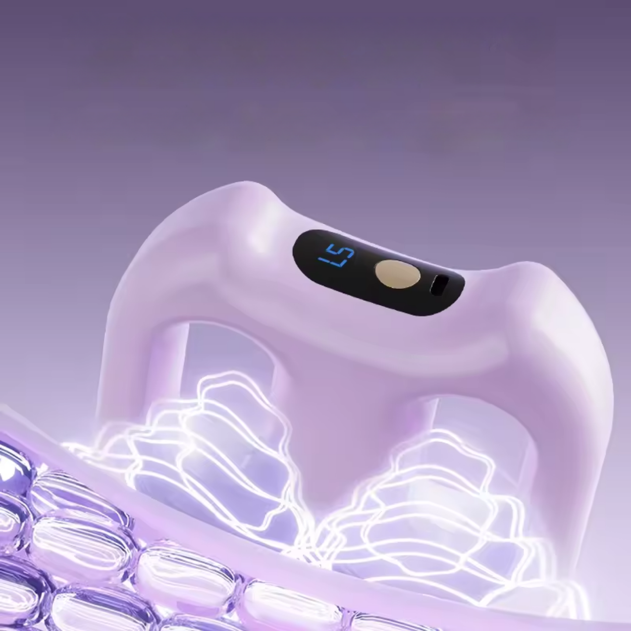 Anneau de Massage Professionnel du Fascia Minceur