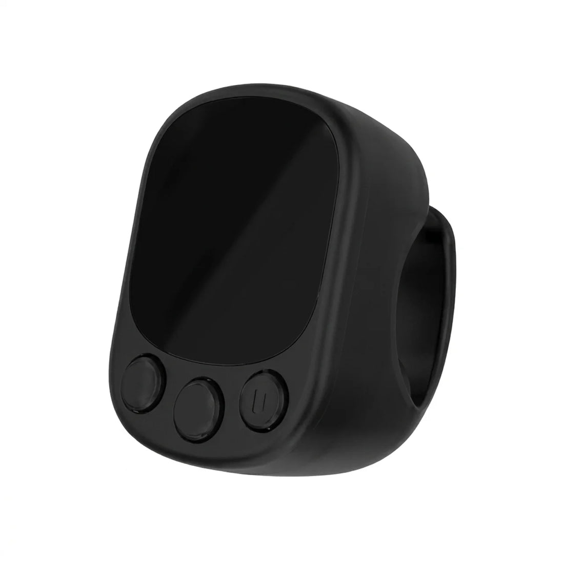 Anneau Bluetooth Défilement TikTok