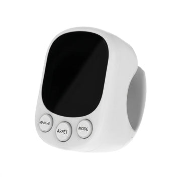 Anneau Bluetooth Défilement TikTok