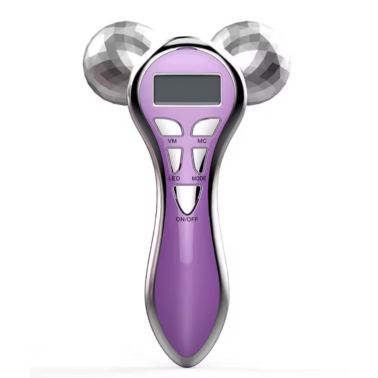 Appareil Massage Facial 4D Pulse™