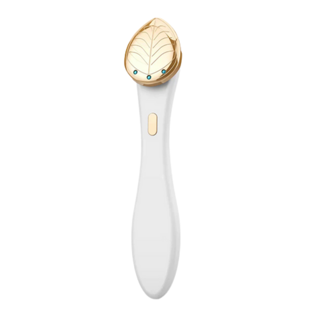 Appareil de Massage Oculaire Chauffant EMS à Microcourants