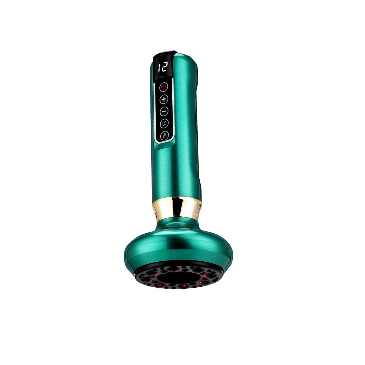 Appareil de Massage par Ventouses