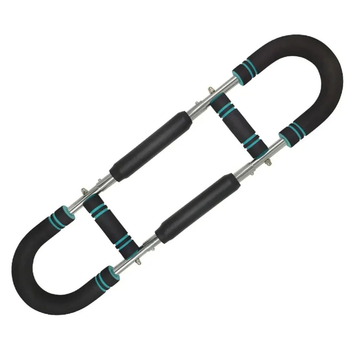 Barre D'entraînement à Ressort Réglable – Hand Trainer AL1707 – Fitness