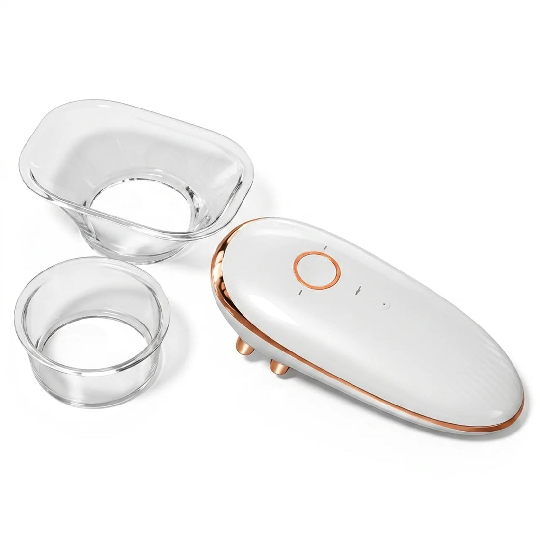 Appareil Anti Cellulite EMS 4 en 1 Liftant Raffermissant & Remodelant
