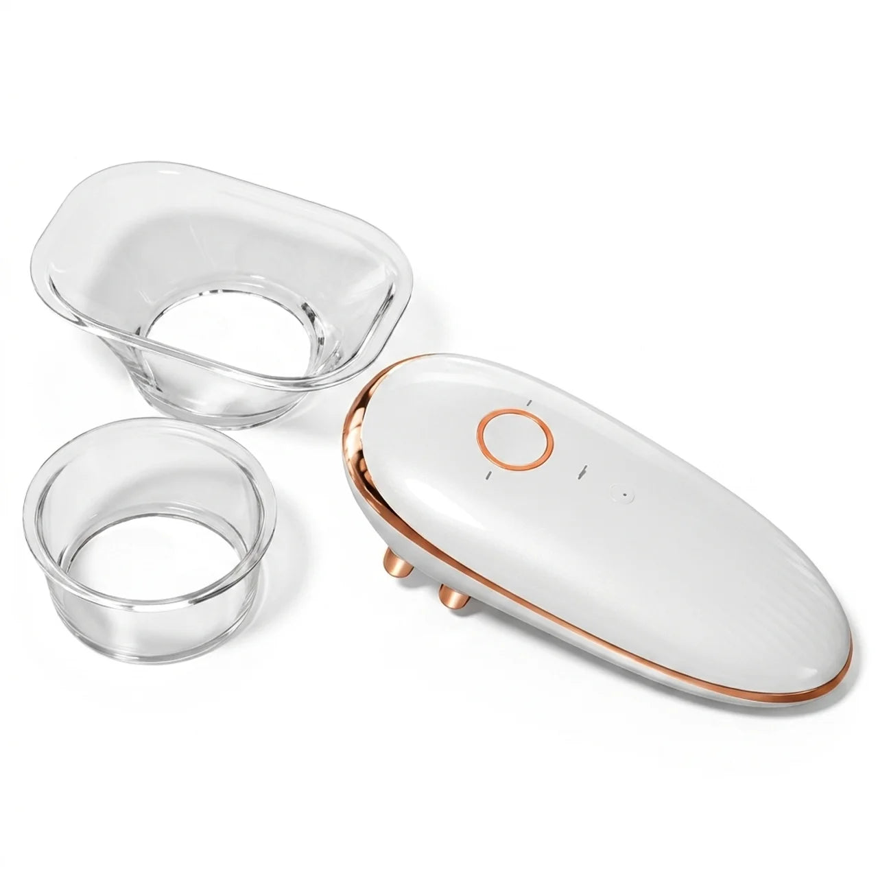 Appareil Anti Cellulite EMS 4 en 1 Liftant Raffermissant & Remodelant