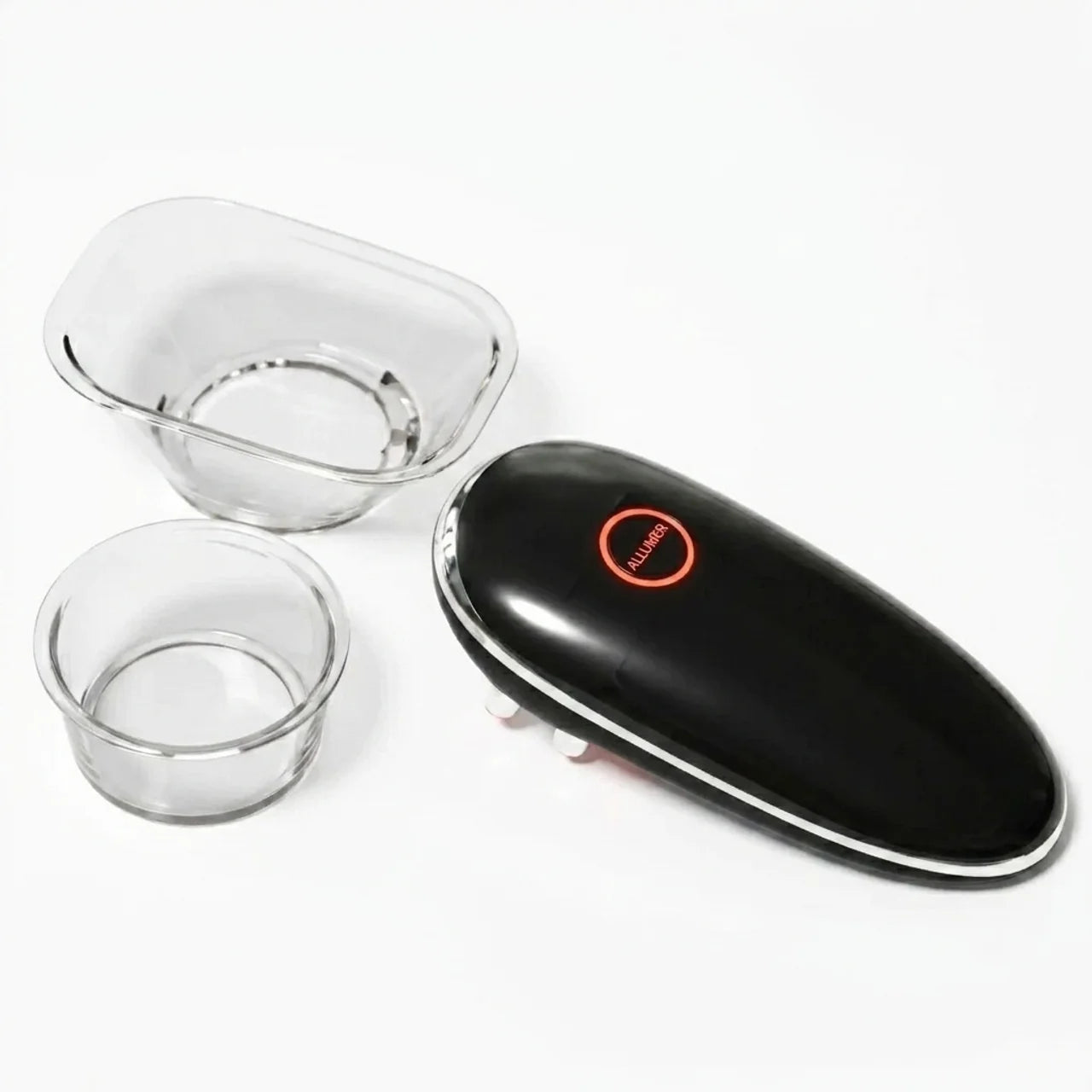 Appareil Anti Cellulite EMS 4 en 1 Liftant Raffermissant & Remodelant