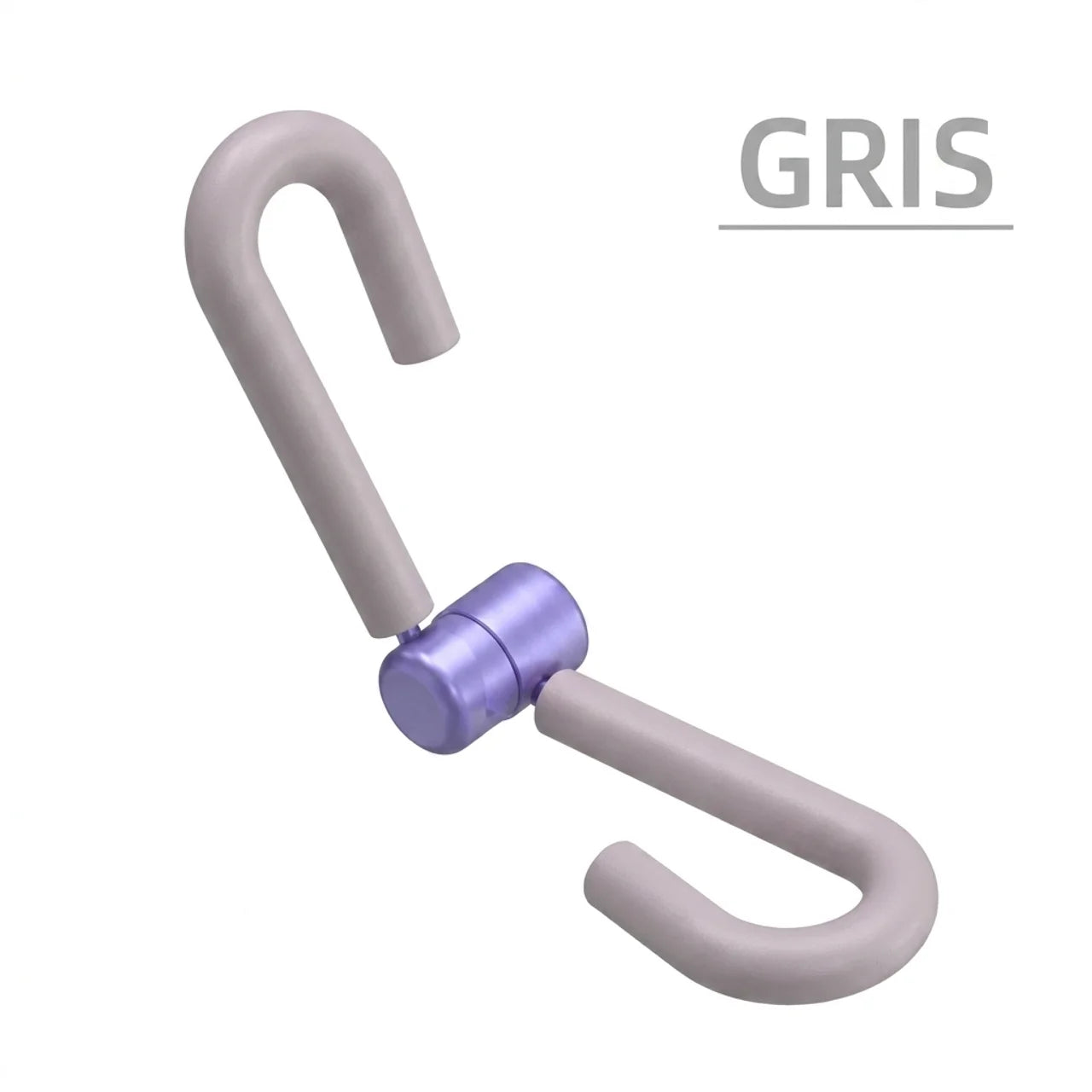 Appareil de Musculation Multifonction Tonificateur Cuisses & Corps