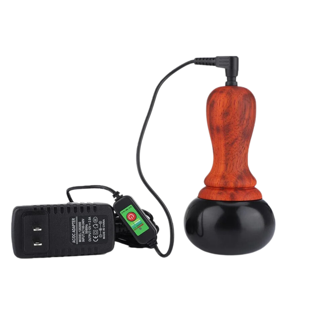 Appareil de massage chauffant Gua Sha