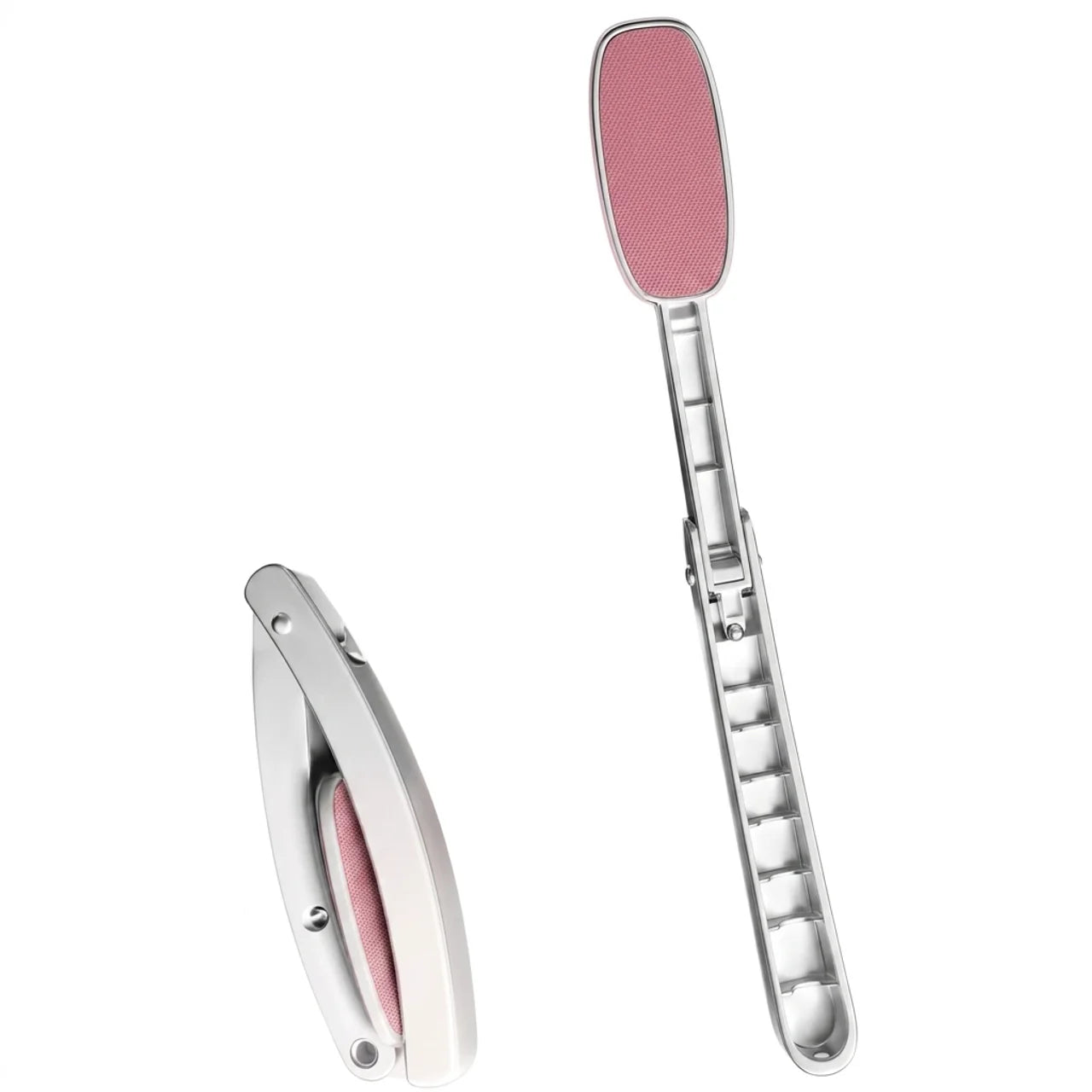 Applicateur Dorsal Pliable pour Lotion et Crème