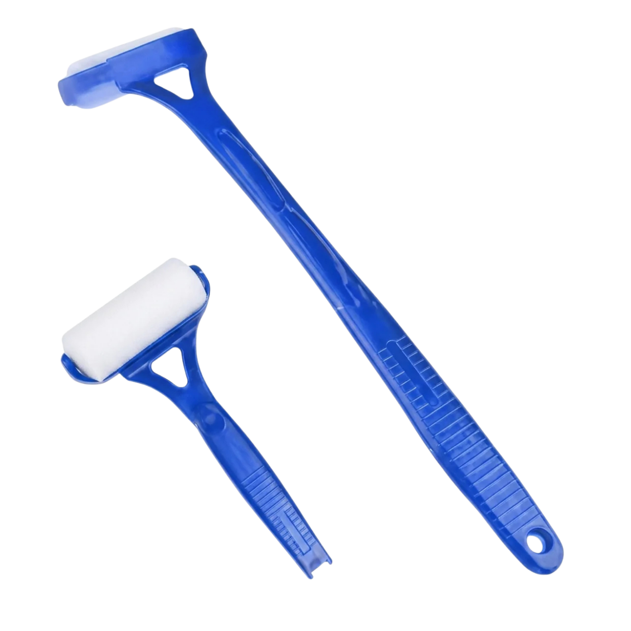 Applicateur de Lotion pour le Dos Pliable