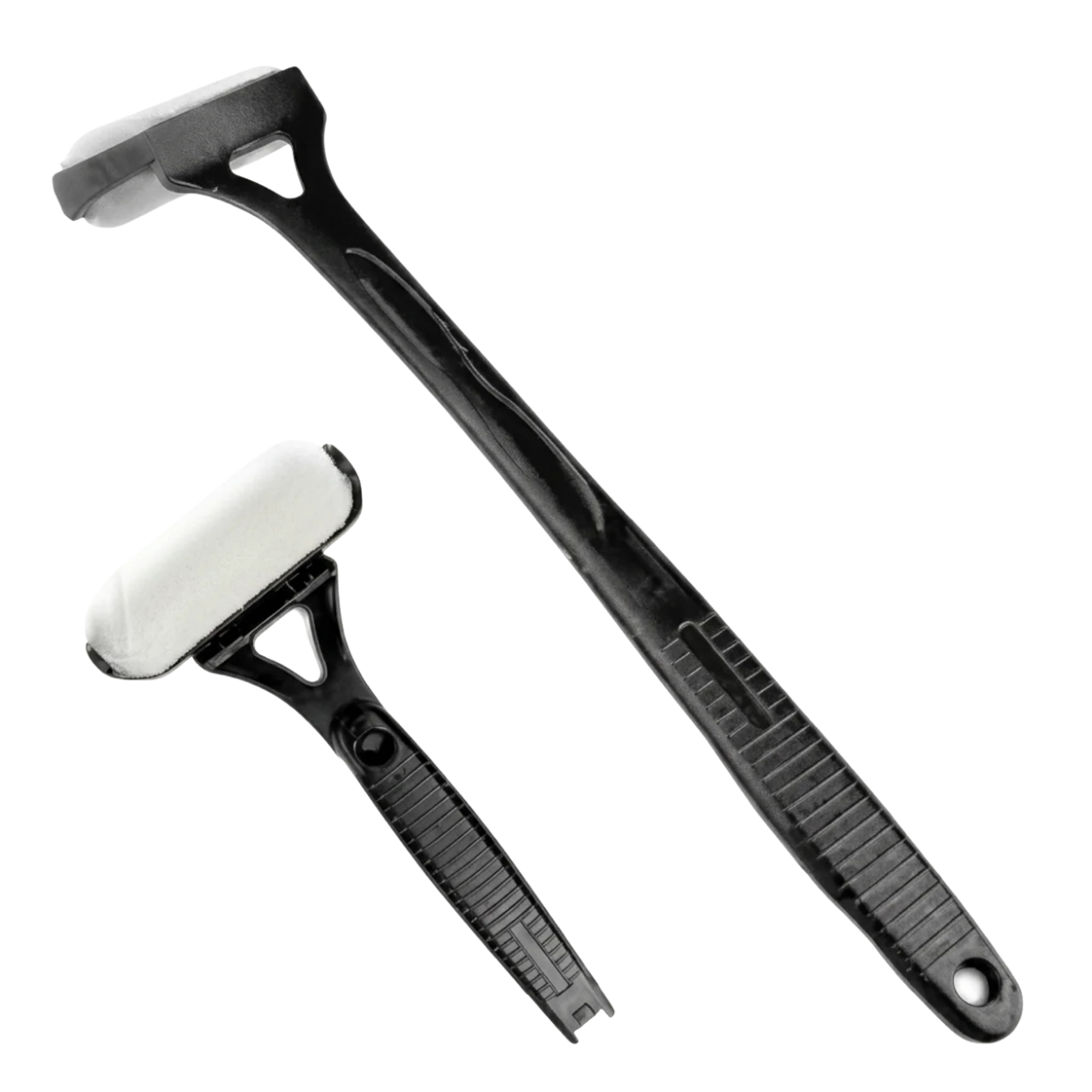 Applicateur de Lotion pour le Dos Pliable