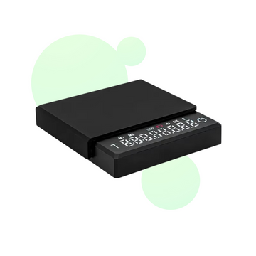 Balance à Café Miniature