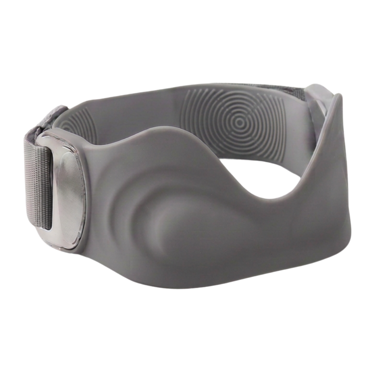 Bande Rotulienne 3D En Silicone Soutien Du Tendon Rotulien