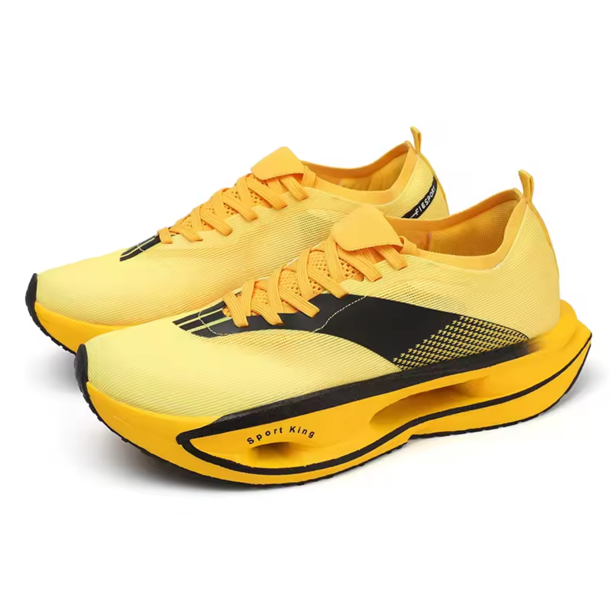 Baskets Anti-Odeur de Course Professionnelles Unisexes