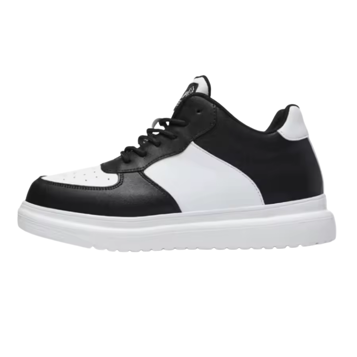 Baskets Réhausseuses Invisibles  Homme