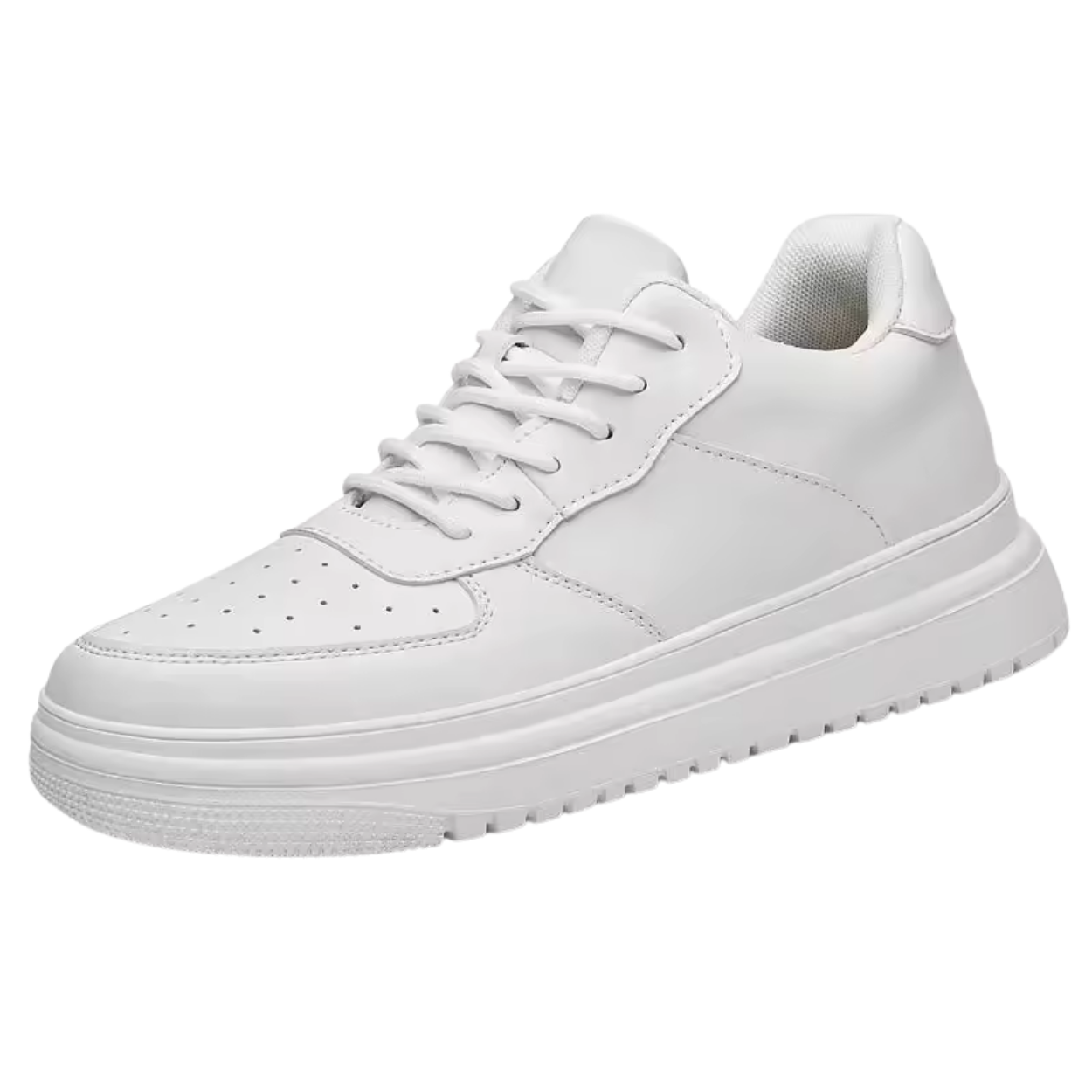 Baskets Réhausseuses Invisibles  Homme