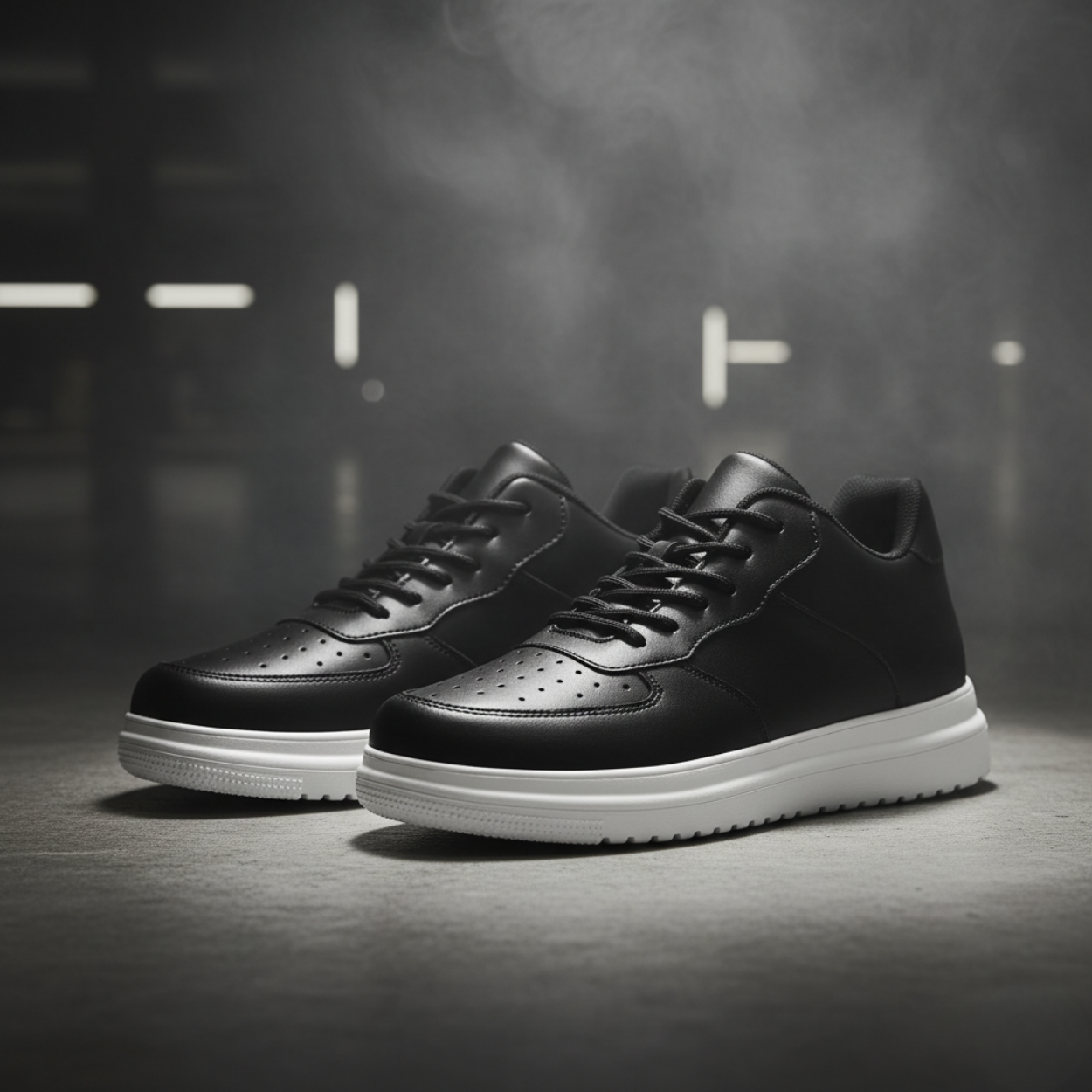 Baskets Réhausseuses Invisibles  Homme