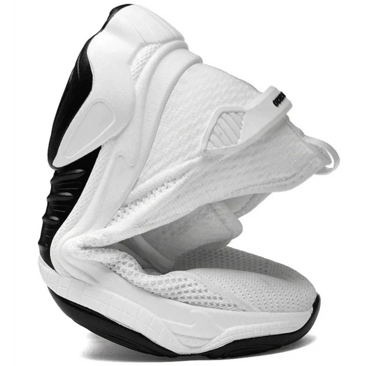 Baskets Respirantes +7 cm Elévation Invisible