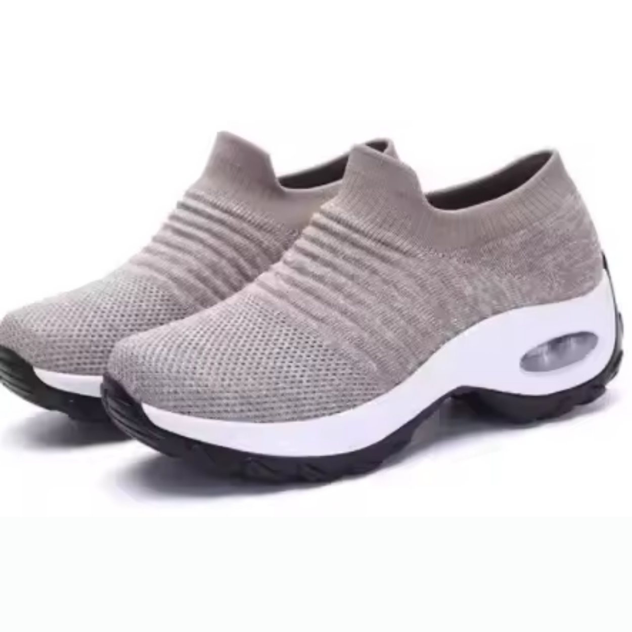 Baskets orthopédiques Confort légèreté et stabilité au quotidien