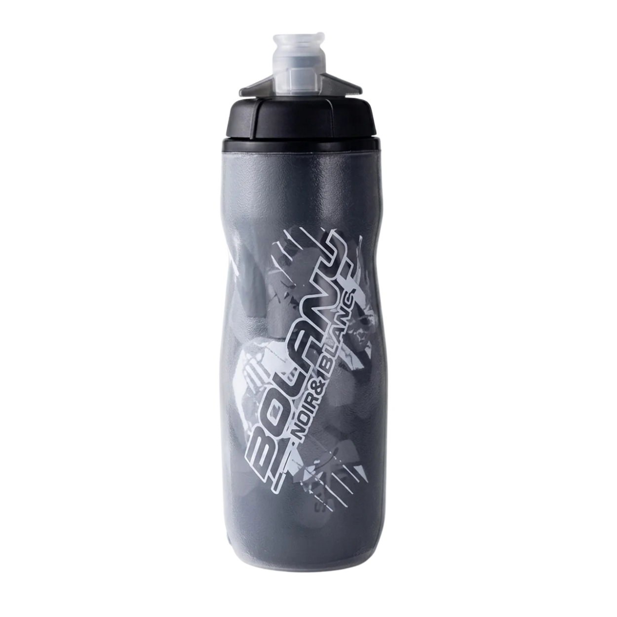 Bidon Cyclisme 610ml Gourde de Sport Étanche & Sans Toxines