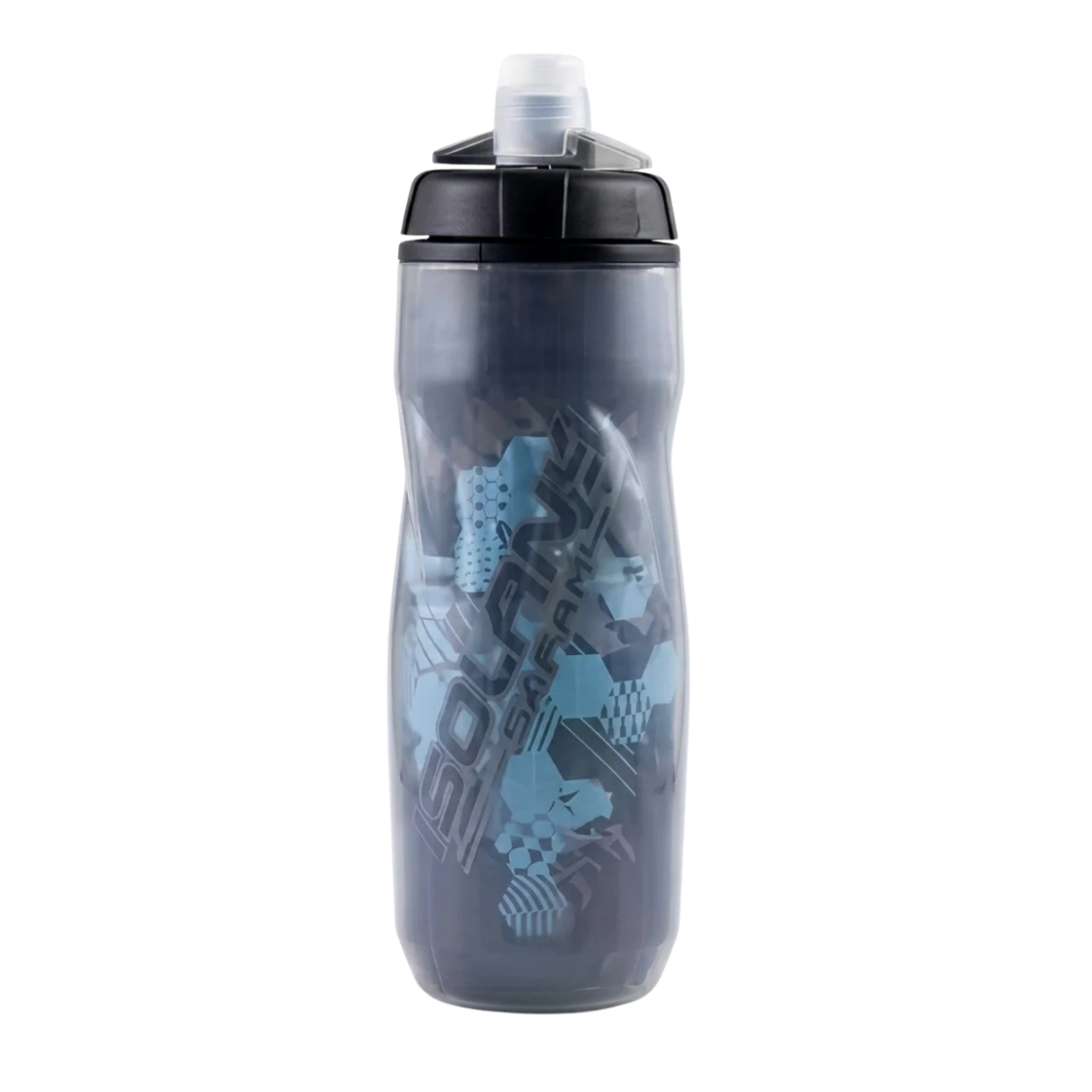 Bidon Cyclisme 610ml Gourde de Sport Étanche & Sans Toxines