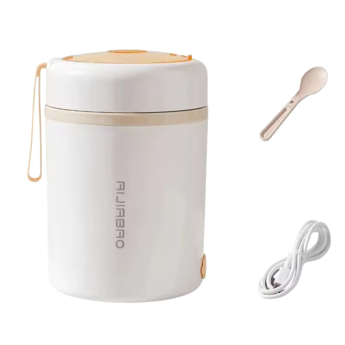 Boîte à Déjeuner Électrique USB