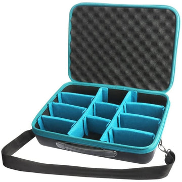 Boîte Rangement Batteries Outils