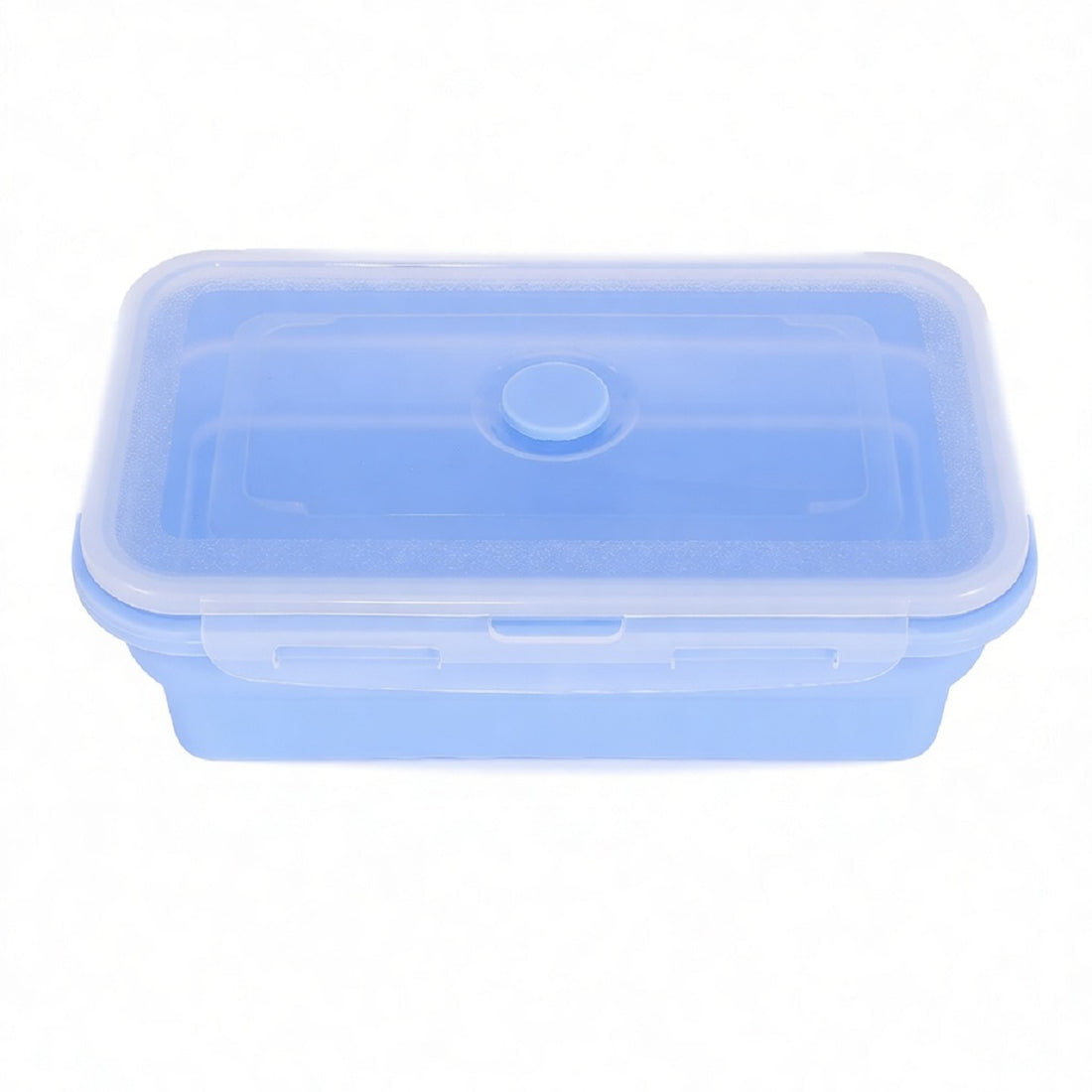 Boîtes Repas Pliables Silicone
