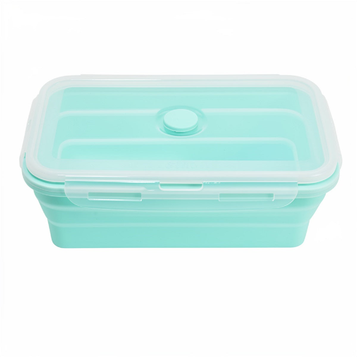 Boîtes Repas Pliables Silicone
